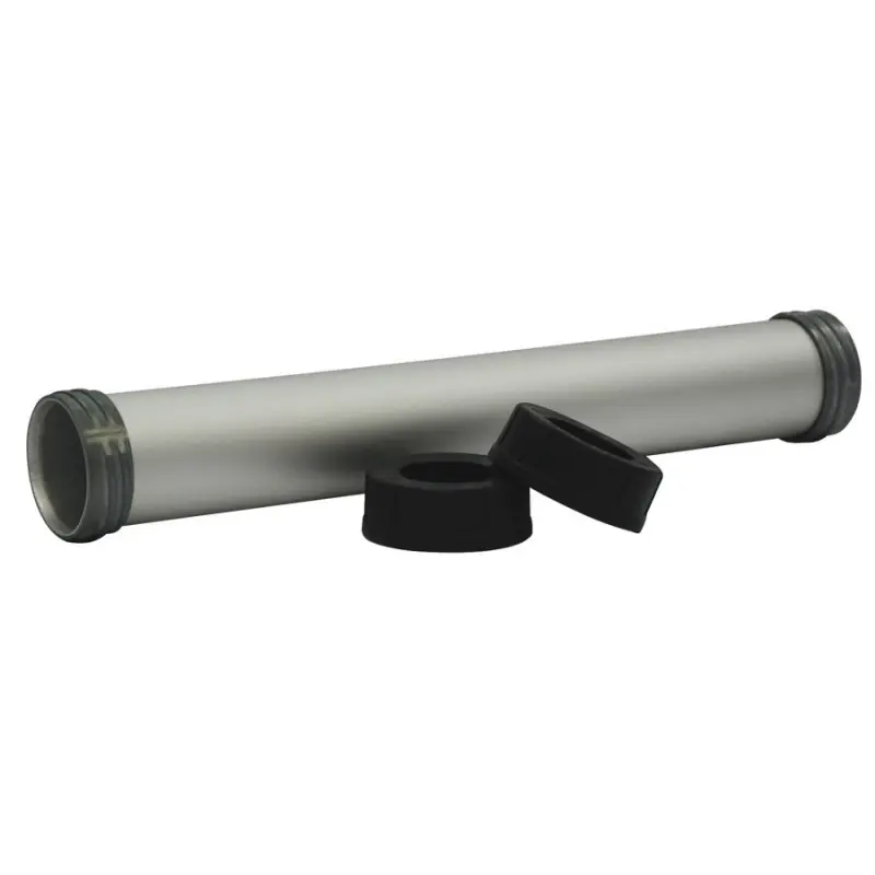 Tube aluminium 4932352845 600ml pour pistolet à colle Milwaukee