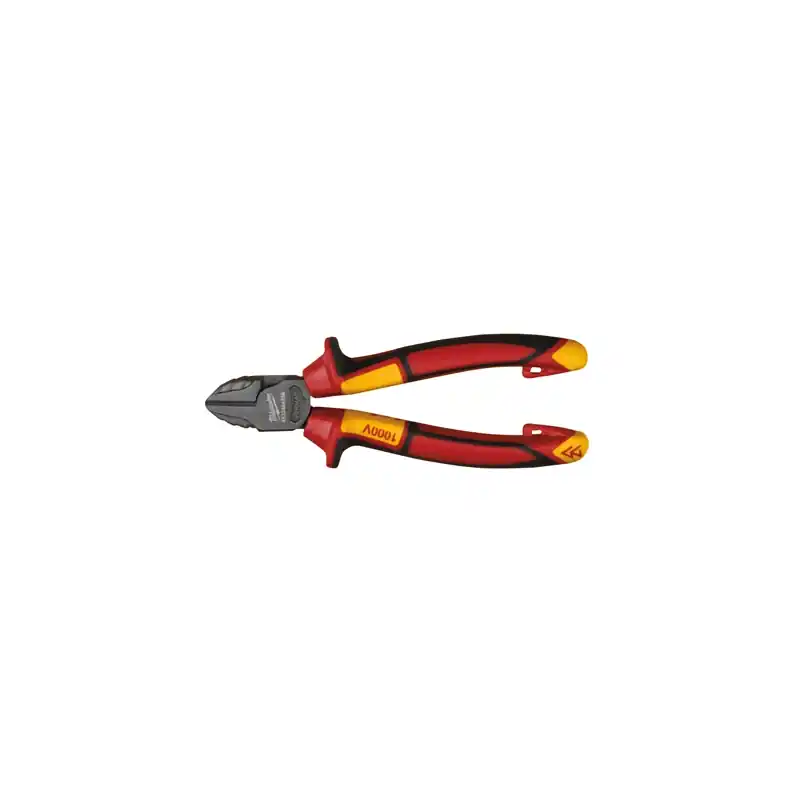 Pince coupante diagonale isolée 160 mm