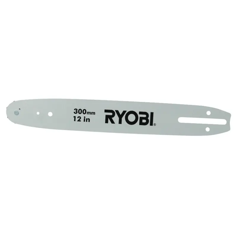 Guide pour tronçonneuses à batterie 30 cm RAC226