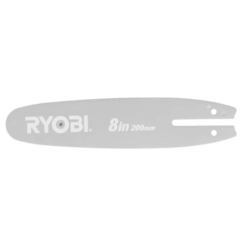 Guide pour élagueur sur perche 20 cm 18V One+ RAC235