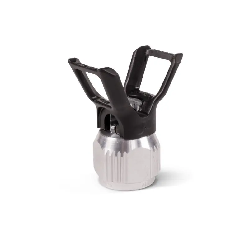 Support de buse control pro Wagner