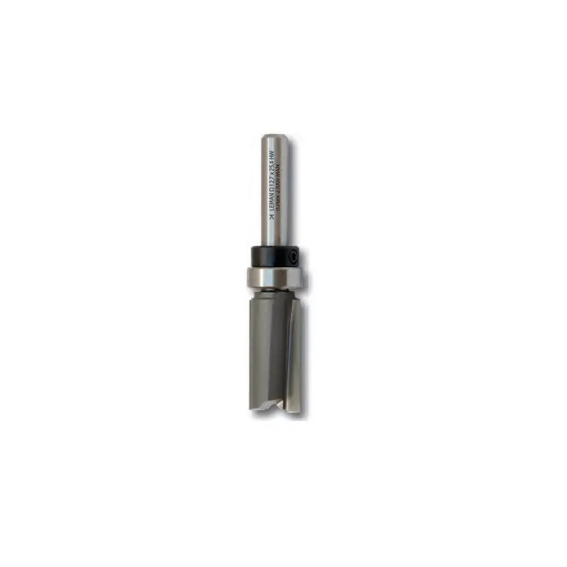Mèche d‘affleureuse droite diam 127 long 65 q8 guide supérieur 5618713