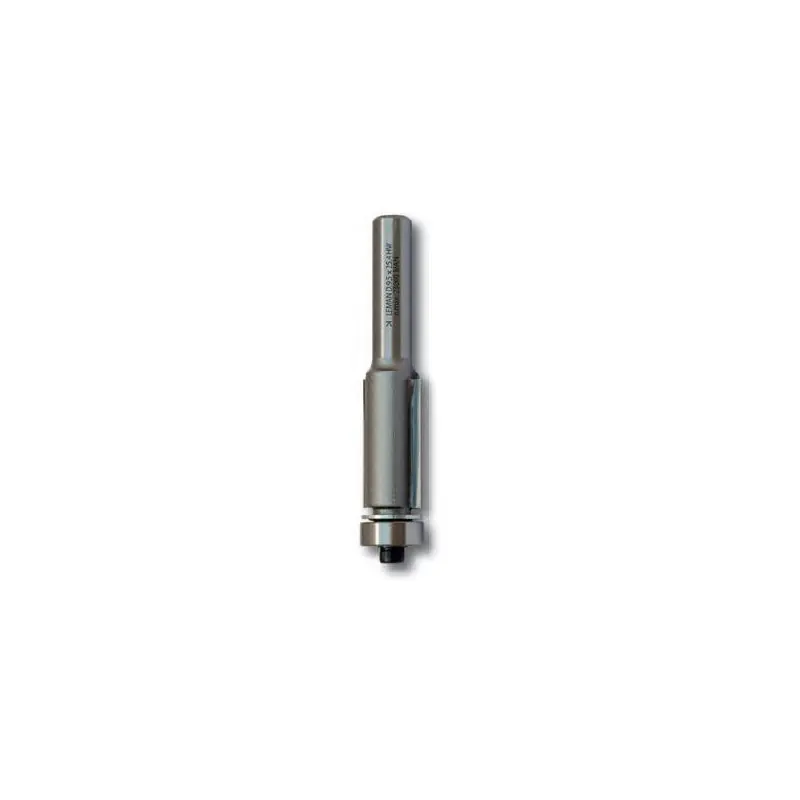 Mèche d‘affleureuse droite diam 127 long 67 q6 guide à billes 56767130