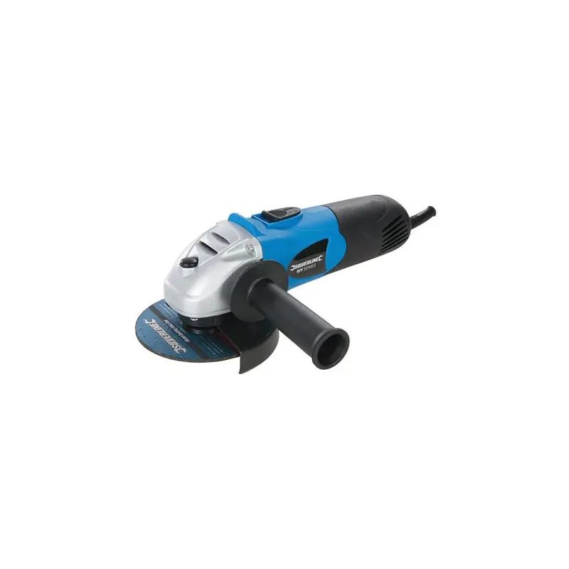 Meuleuse d‘angle 115 mm 650 W 571295