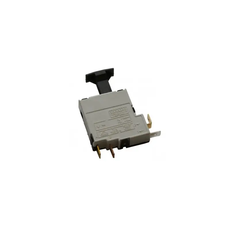 Interrupteur 6.631-549.0 Typ 700-2/6 pour NHP Karcher