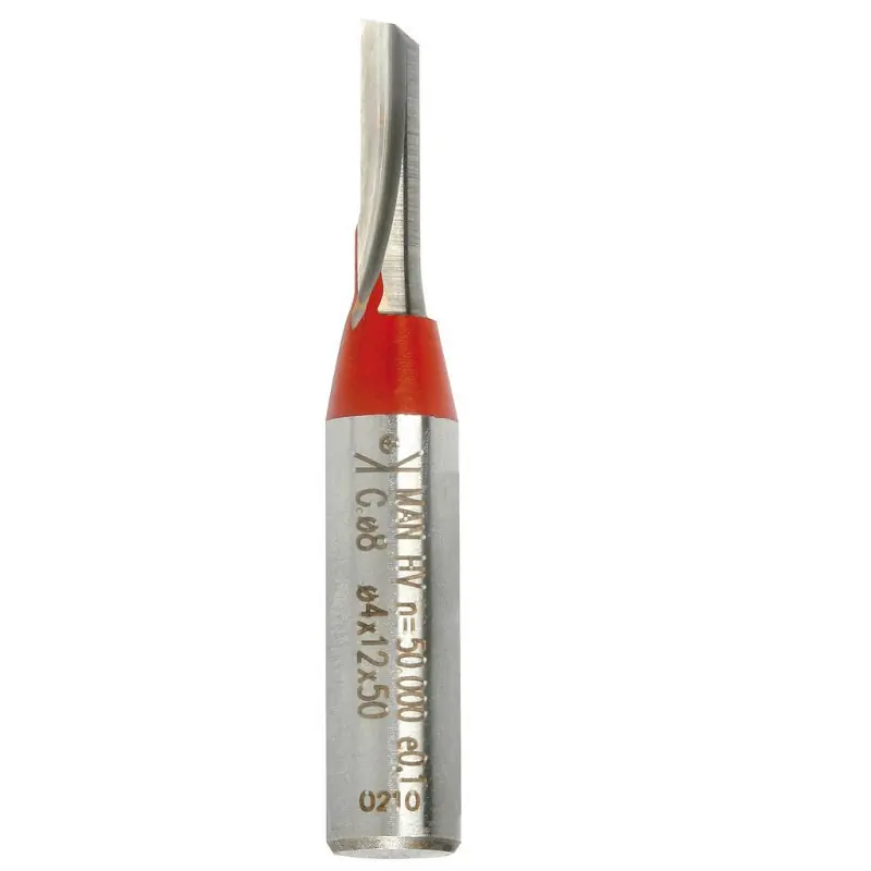 Fraise Droite A Rainurer Q8xd15xl50