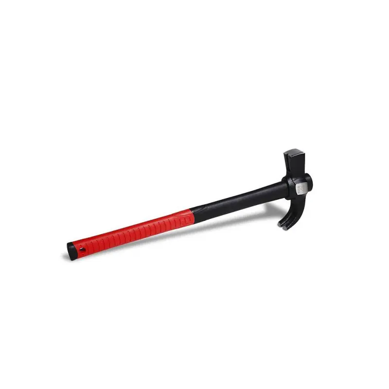 Marteau de coffreur 82986 manche Rubiflex 50cm Rubi