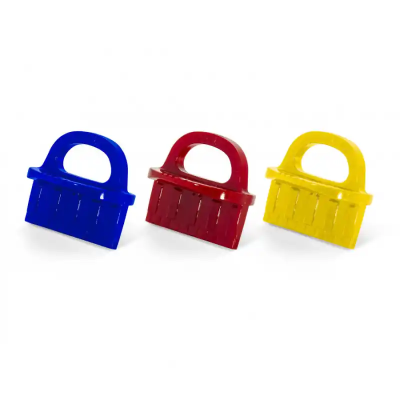 Espaceur 3, 5, 7 mm assortiment en boîte, 24 pièces 85755