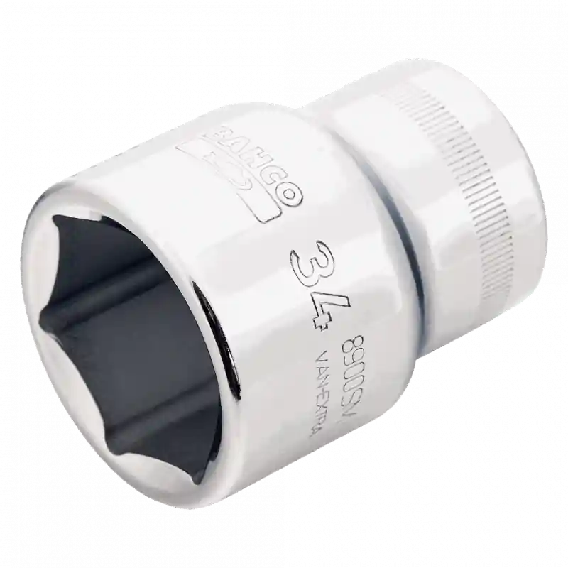 Douille 6 pans 3/4" 46 mm 8900SM-46