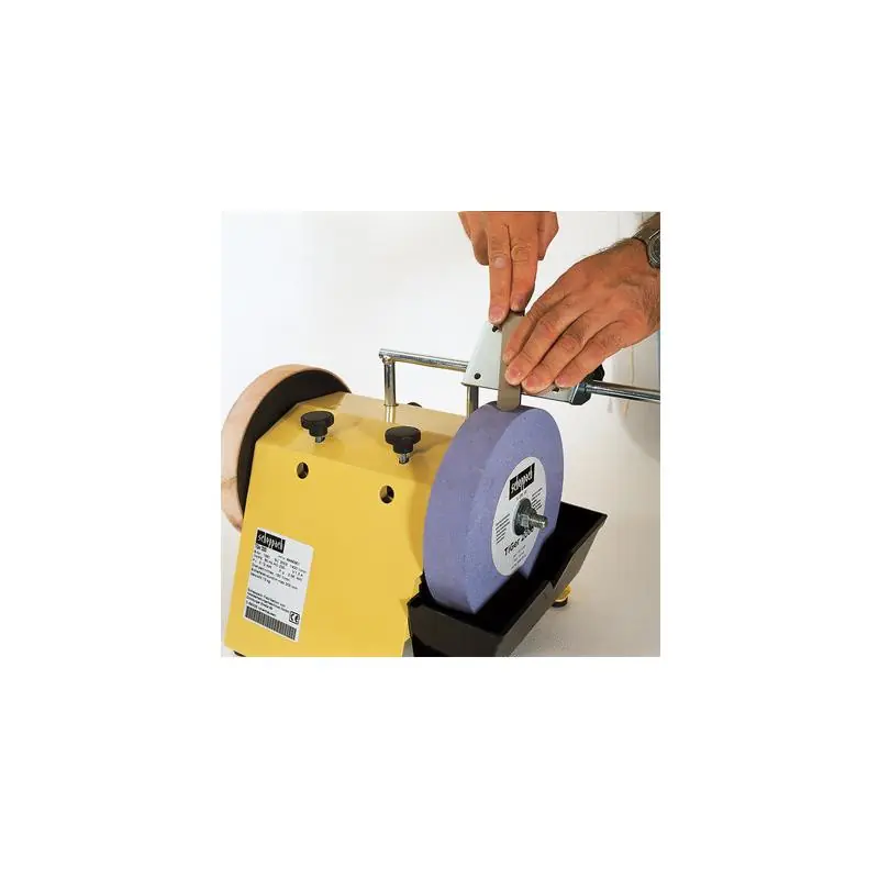 Dispositif V110 pour racloir arrondi