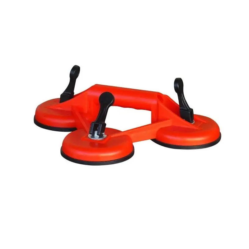 Ventouses manutention 3 têtes diamètre 120mm 8951544