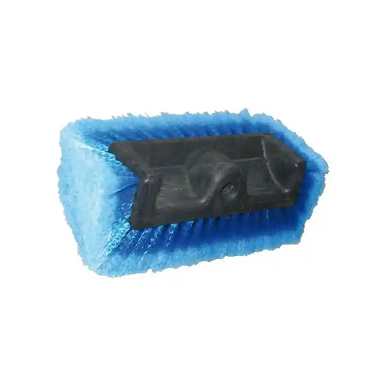 Brosse quadri-faces spécial carrosseries 25 cm