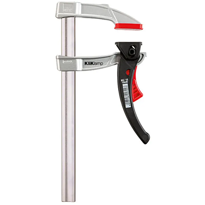 Presse légère à serrage rapide KLI 160/80 mm 1200 N KLI16