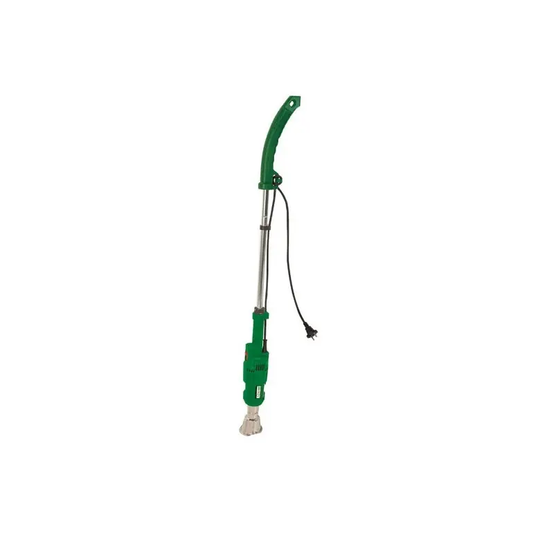Désherbeur 2000W 600°C avec accessoire allume BBQ PRDE652