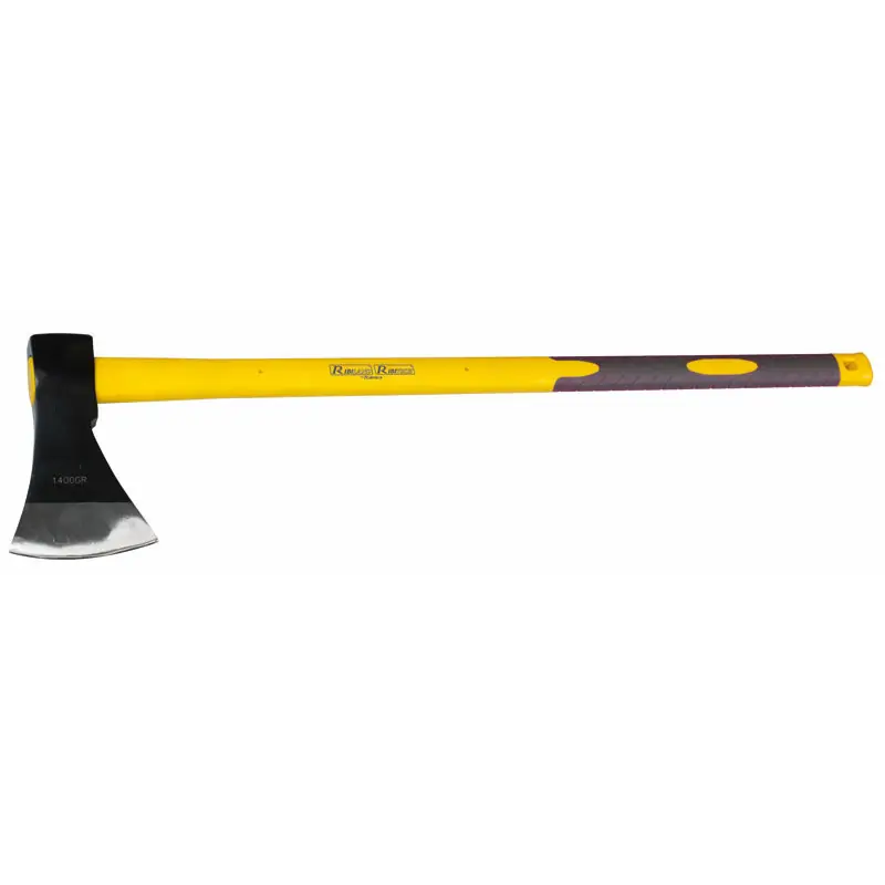 Hâche 1,4 kg Trimatières 91CM PROJTHA14