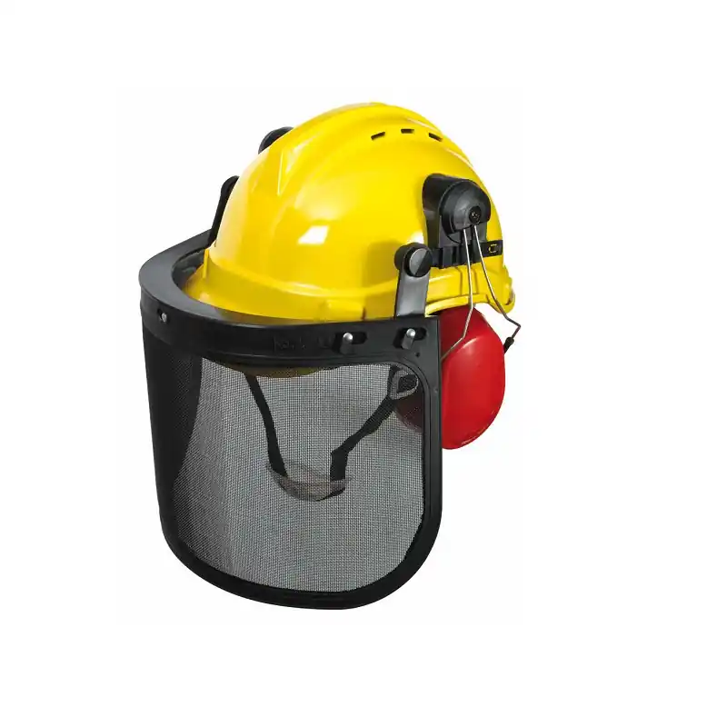 Casque de protection 3 en 1 PRPROTC3EN1