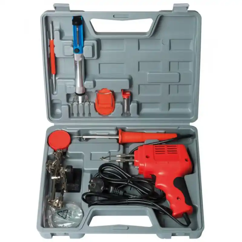Kit de soudure PRSOUDKIT