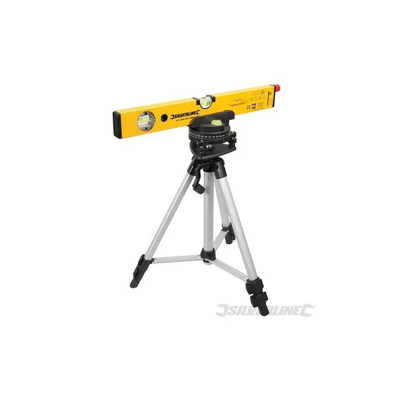 Coffret niveau laser Portée de 30 m SL01