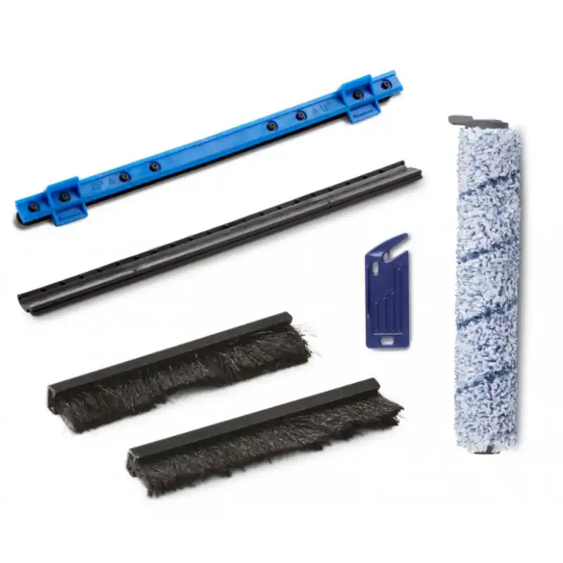 Kit de 6 accessoires de nettoyage COMBI Washer