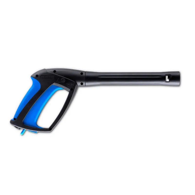 Pistolet Quick coupling Soft grip G4