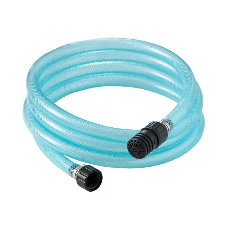 Kit d‘aspiration d‘eau 3 m