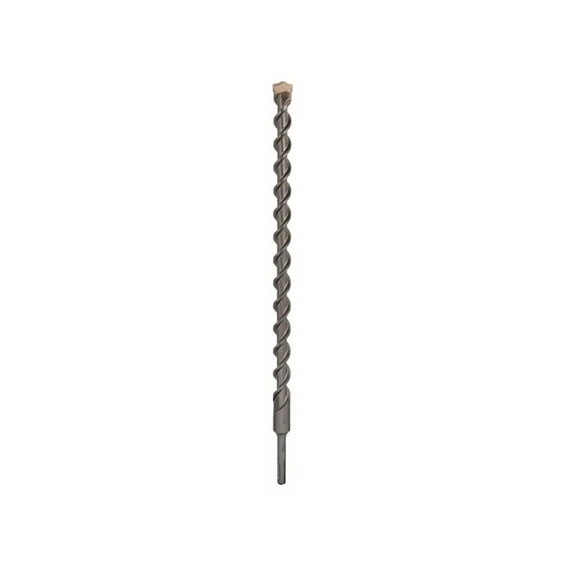 Foret SDS-Plus-5 pour perforateur Diam 22 x 450mm