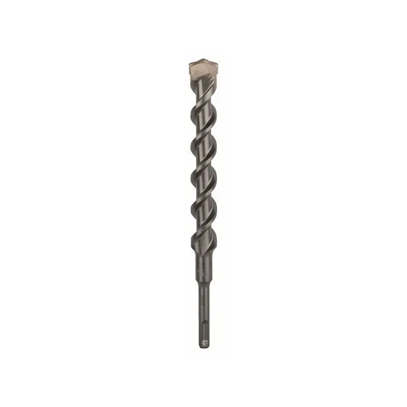 Foret SDS-Plus-5 pour perforateur Diam 25 x 250mm