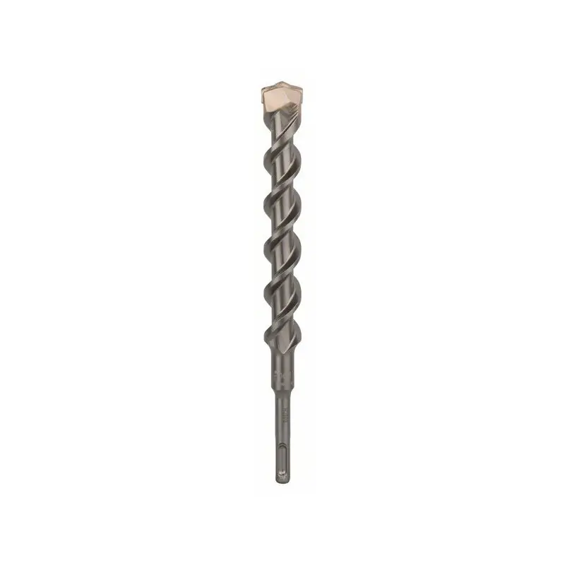 Foret SDS-Plus-5 pour perforateur Diam 26 x 250mm