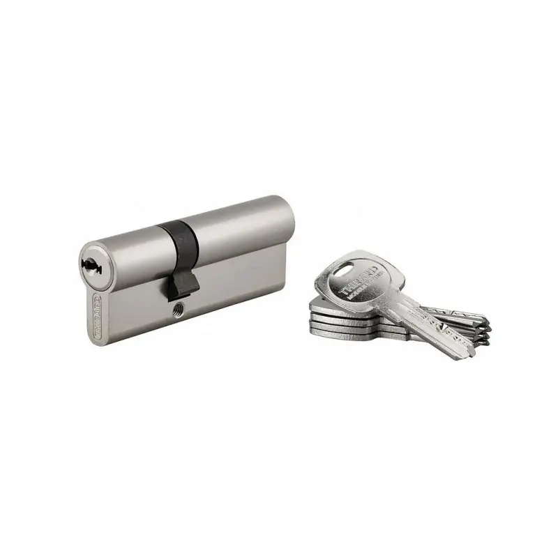 Cylindre de Serrure 17780 30x50mm en boîte Thirard