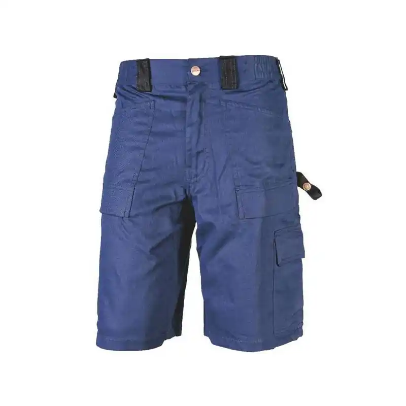 Short GDT 210 Grafter Duo Tone Marine Noir T 46