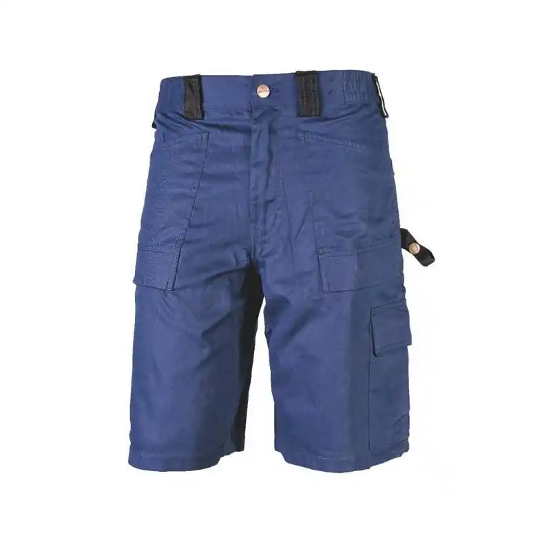 Short GDT 210 Grafter Duo Tone Marine Noir T 40