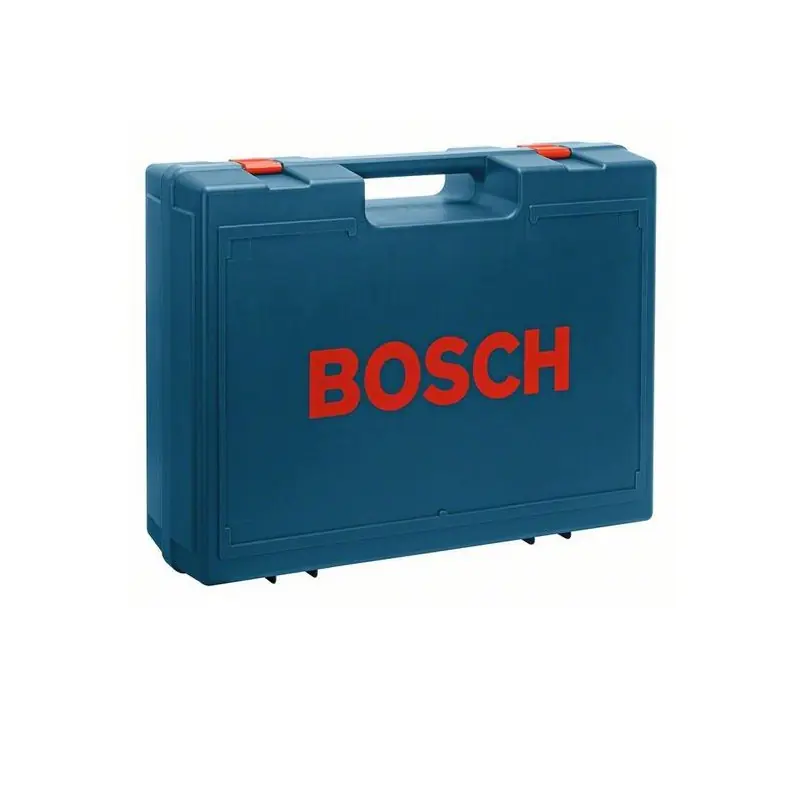 Coffret de transport en plastique pour Perfo GBH