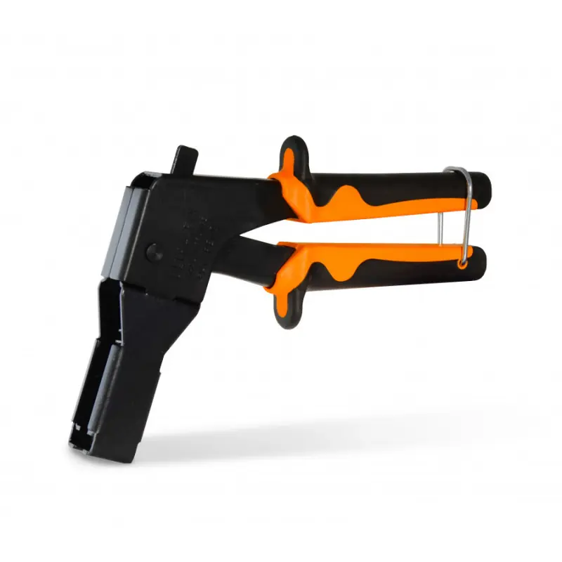 Pistolet d‘expansion ULTRA-FIX chevilles métalliques universelles 8mm