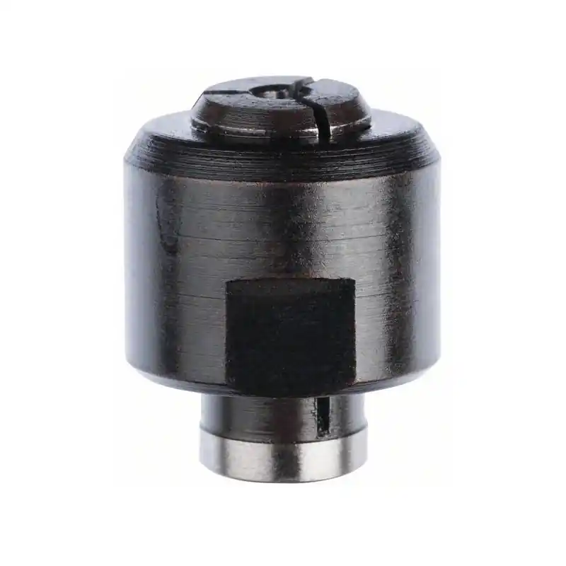 Pince de serrage avec écrou de serrage 3 mm
