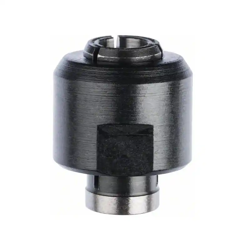 Pince de serrage avec écrou de serrage 1/4"