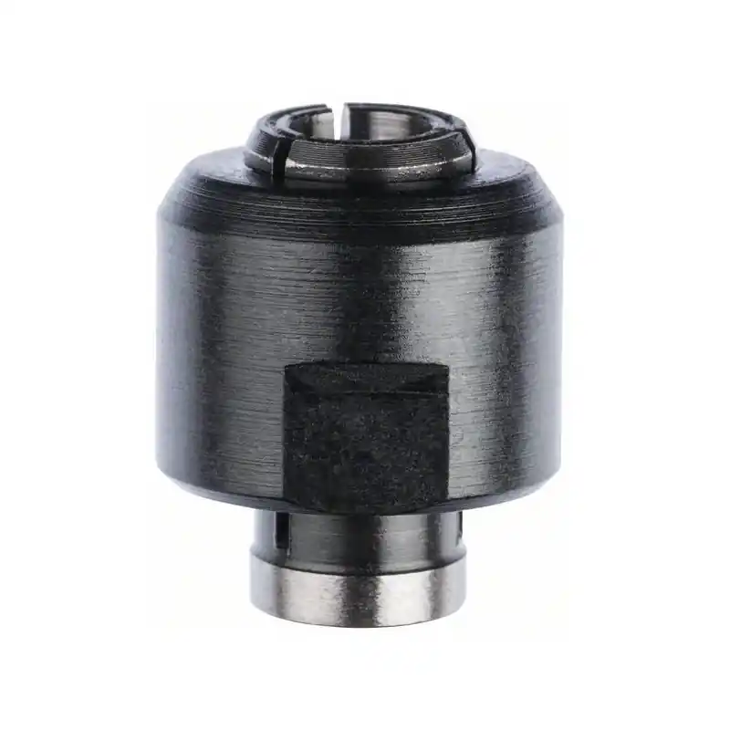 Pince de serrage avec écrou de serrage 8 mm