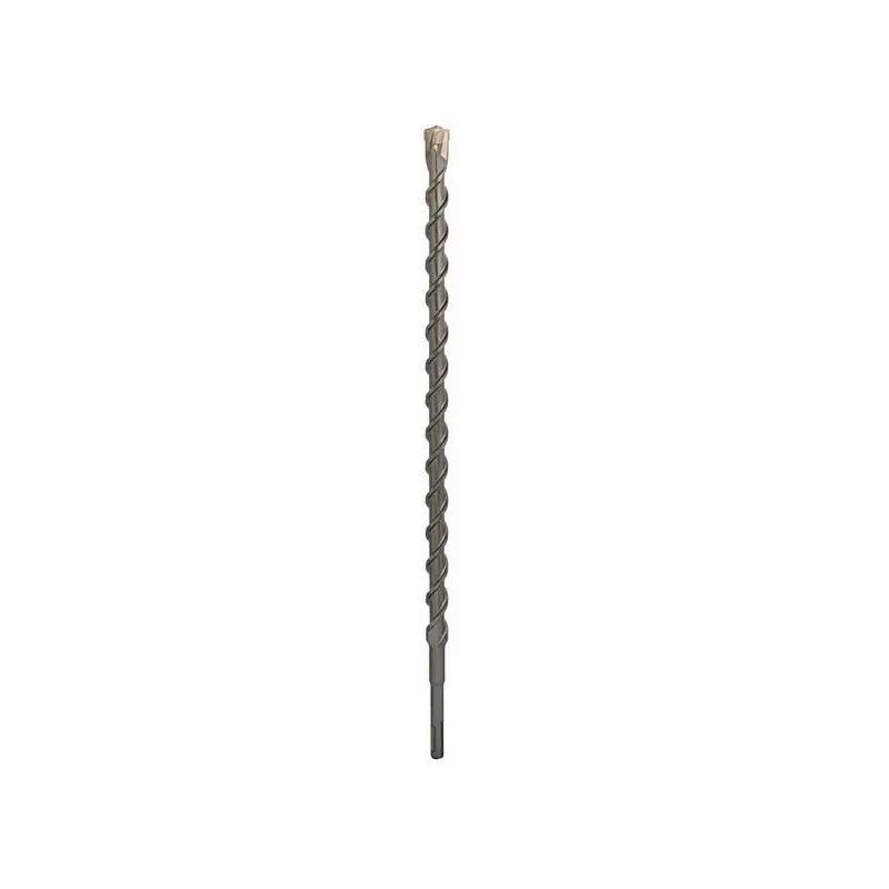 Foret SDS plus-7X pour perforateur Diam 18 x 450mm