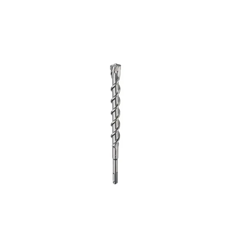 Foret Speed X pour marteau perforateur SDS+ L 250mm / Diam 20mm