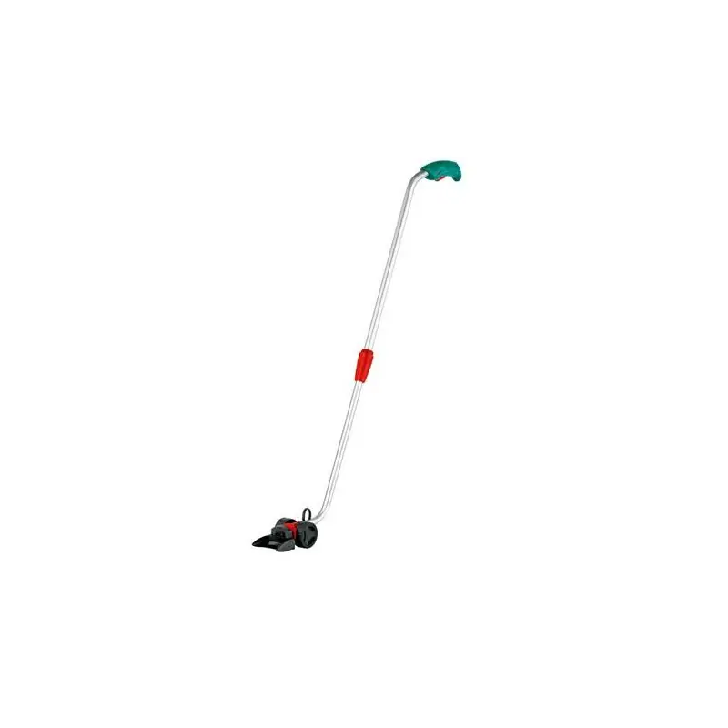 Manche télescopique pour ISIO