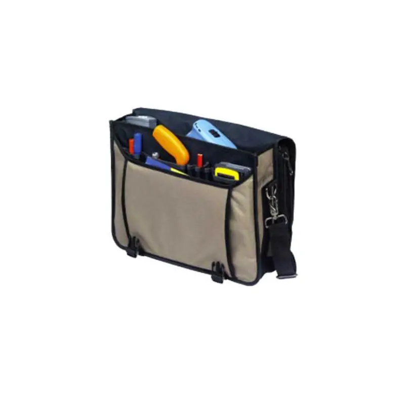 Cartable à outils et documents 27 compartiments 2620225