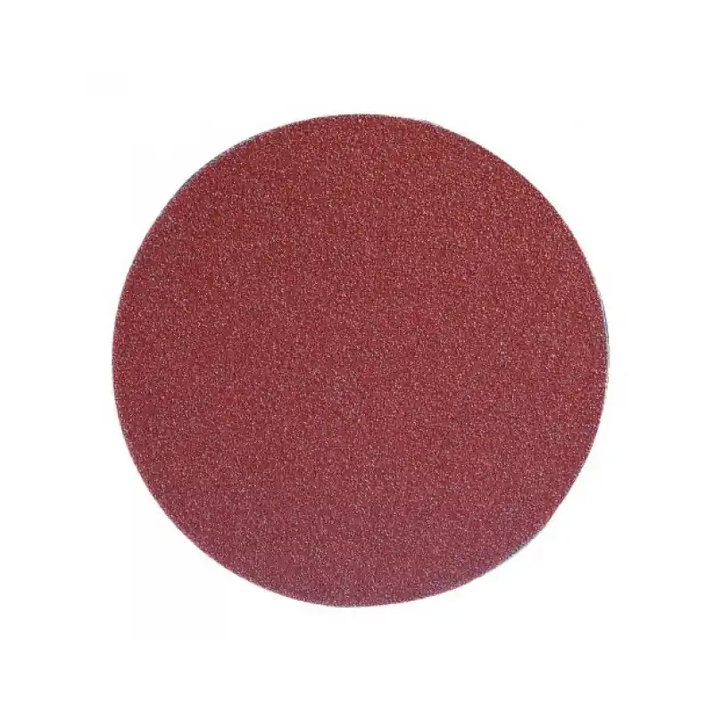 Lot de 10 disques abrasifs D. 230 mm Gr 180 (JSG96)