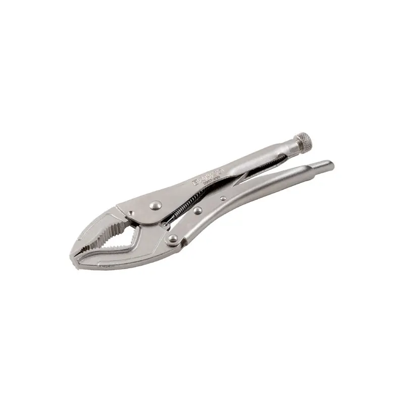 Pince-étau multifonction 250 mm chromée 2957-250