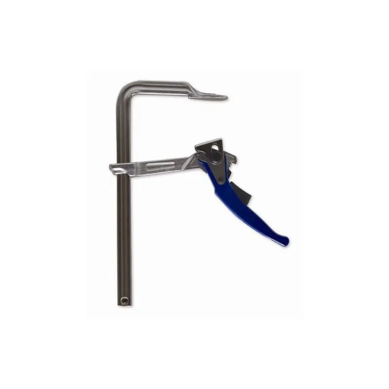 Serre-joint 30612 acier 13,5x6,5mm