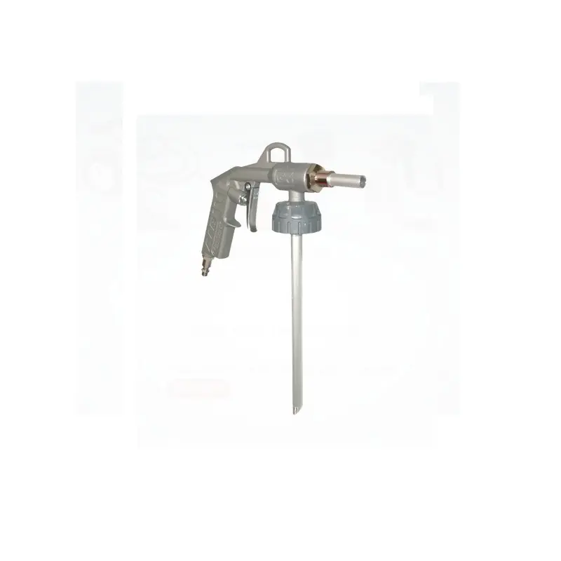 Pistolet à revêtement insonorisant pneumatique buse 7 mm