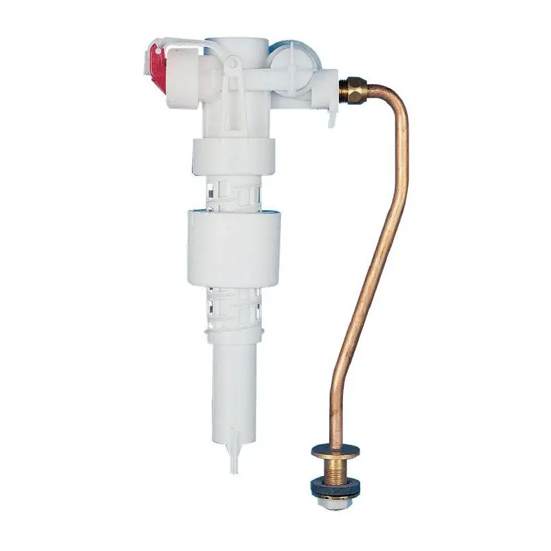 Robinet silencieux arrivée par dessous Grohe-dal Diam 3/8‘‘ 37093000