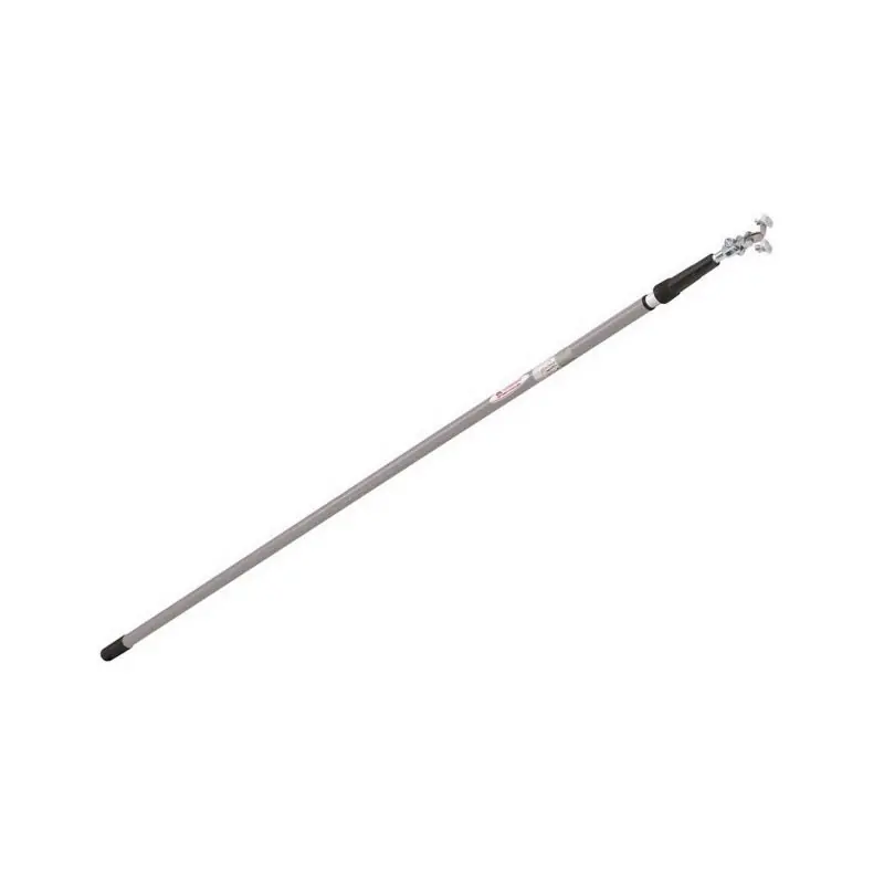 Manche télescopique avec articulation orientable 3 m 440320