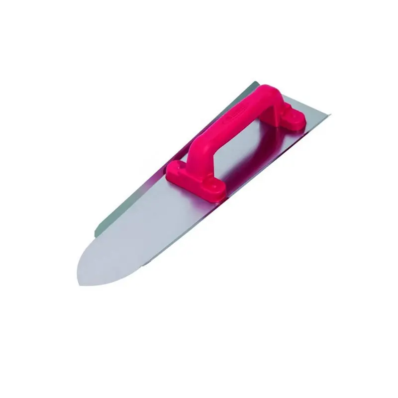 Platoir flamand 440361 léger inox convexe 45cm Taliaplast