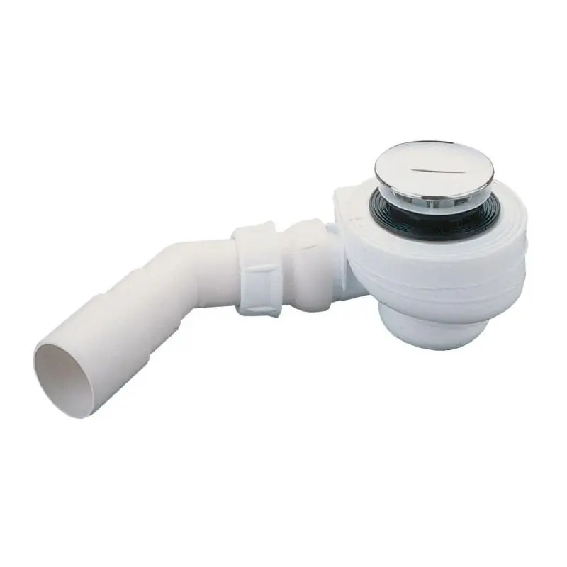 Bonde à grand debit Turboflow Diam 60 mm