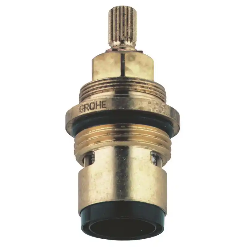 Tête céramique 3/4"