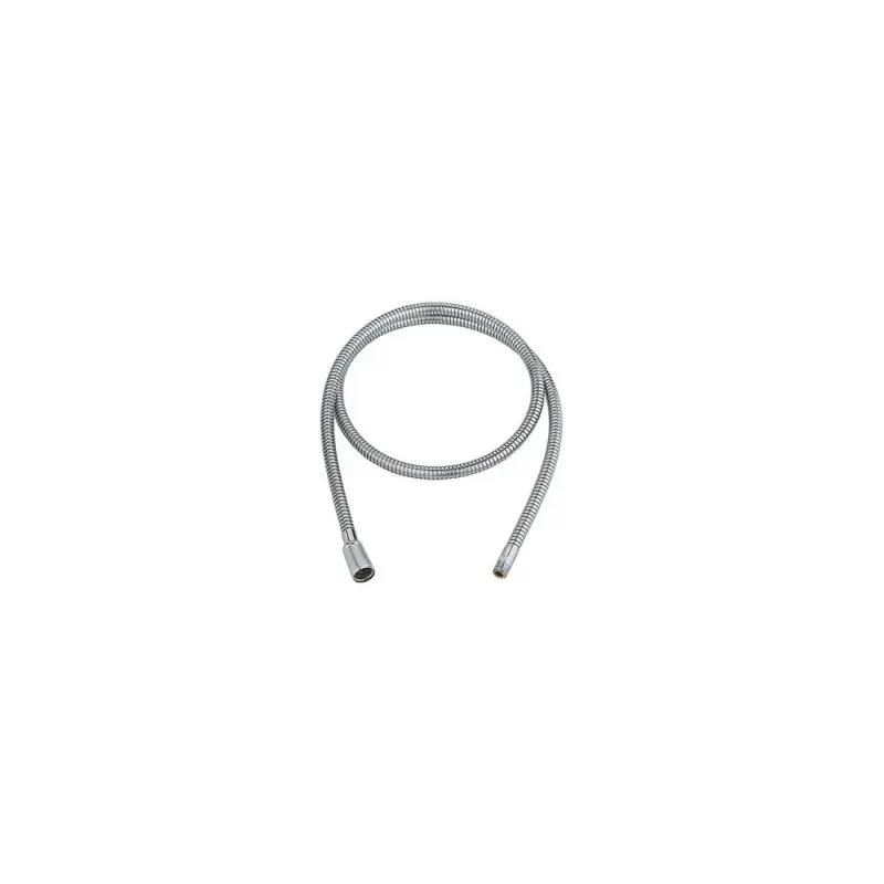 Flexible Relexaflex Chromé 1500 mm 46092000